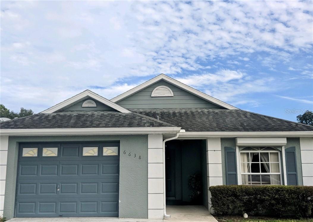6638 Juniper Ct., Zephyrhills, FL 33542