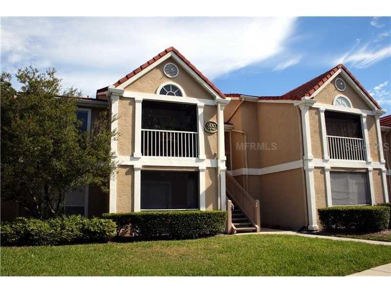9481 Highland Oak Dr. #611, Tampa, FL 33647