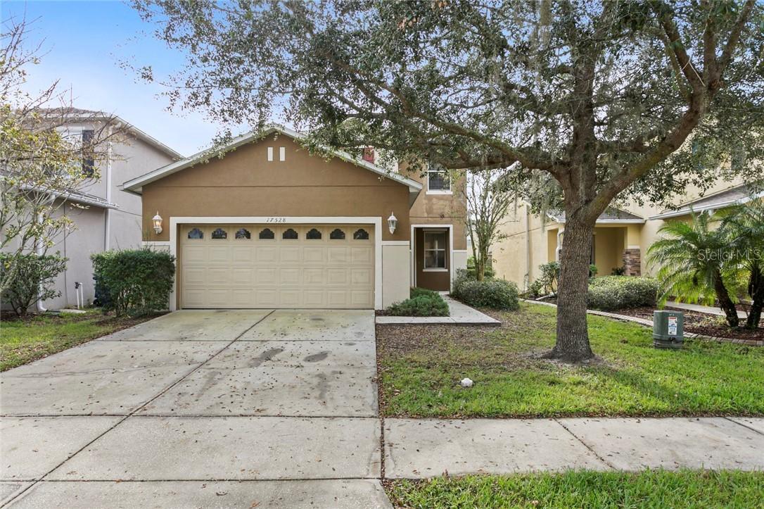 17528 Queensland St., Land O Lakes, FL 34638