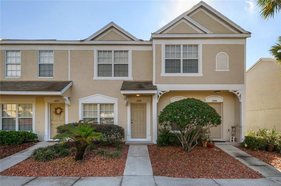 2488 Lake Woodberry Cir., Brandon, FL 33510