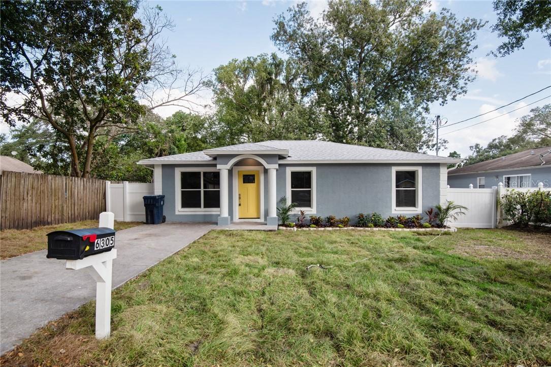 6305 N 15th St., Tampa, FL 33610