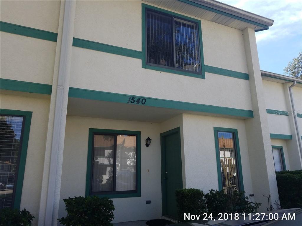 1540 Highland Ridge Creek, Brandon, FL 33510