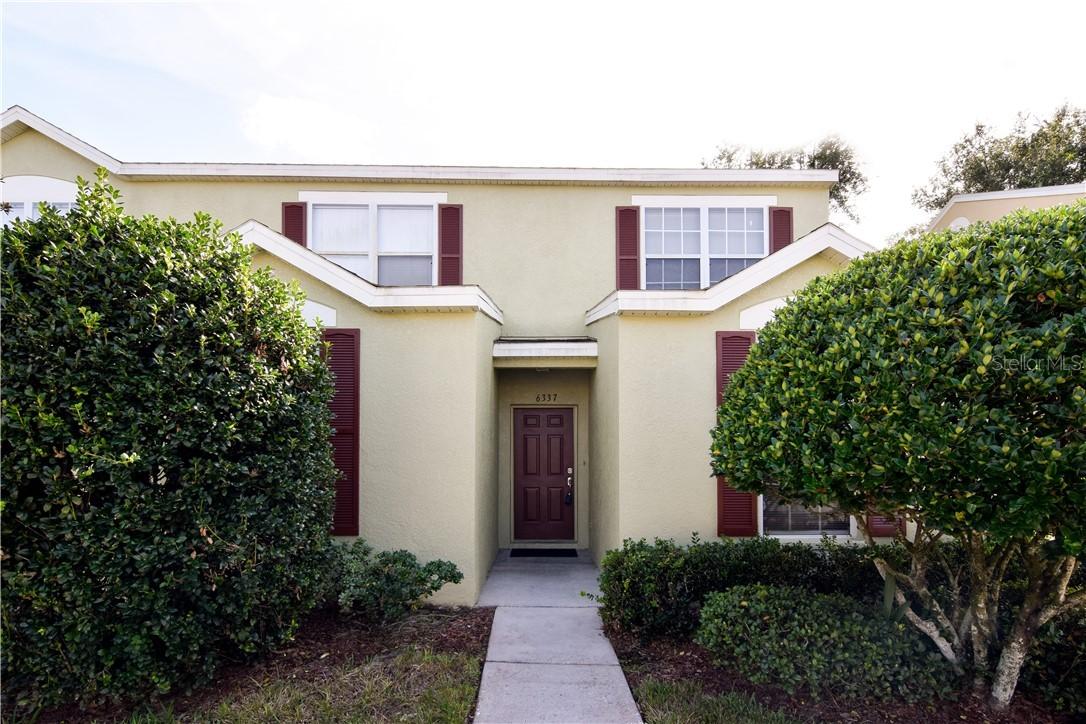 6337 Osprey Lake Cir., Riverview, FL 33578