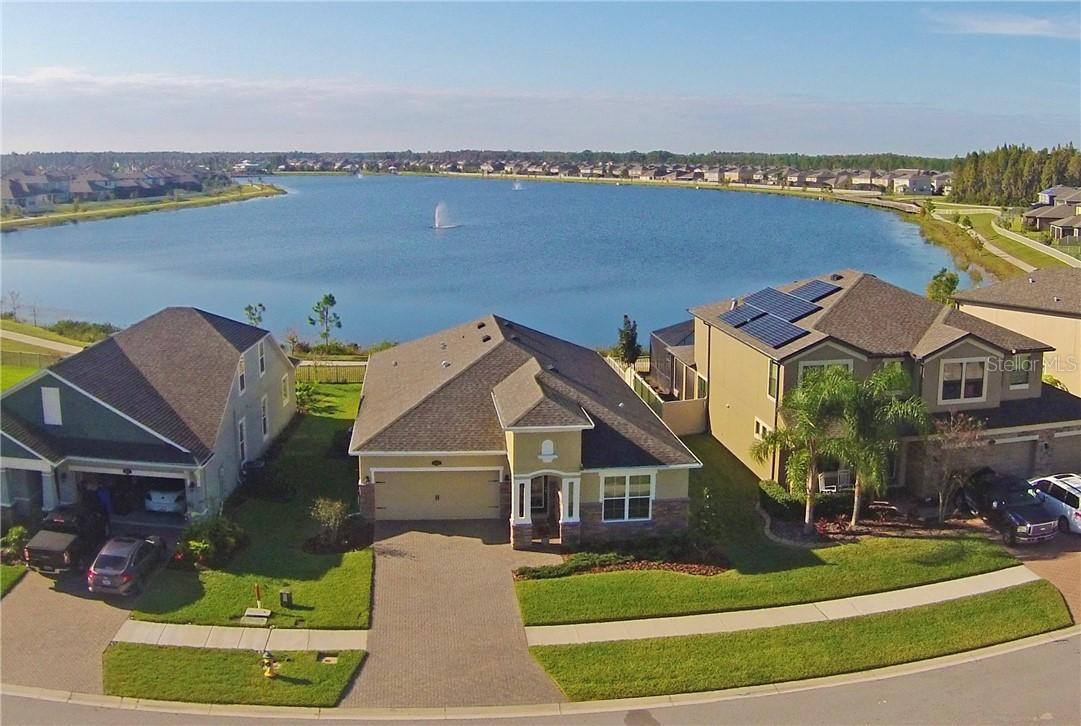 19649 Long Lake Ranch Blvd., Lutz, FL 33558