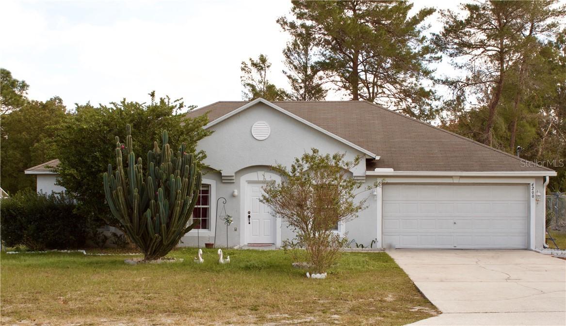 4200 Landover Blvd., Spring Hill, FL 34609