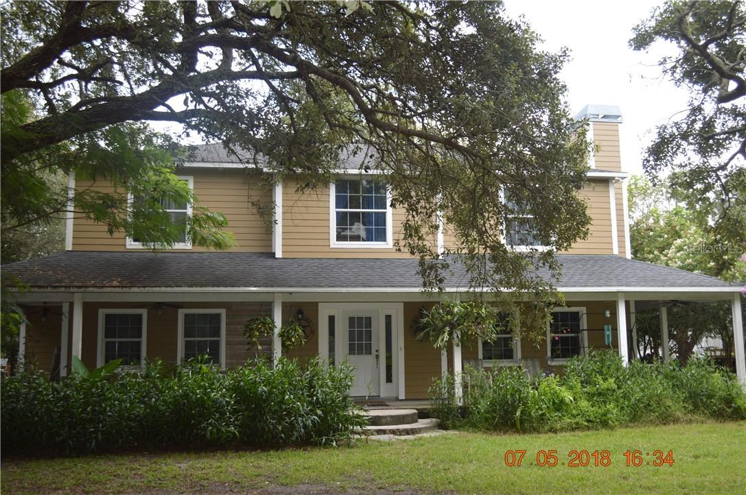 14927 and 14935 Elmont Ave., Spring Hill, FL 34610