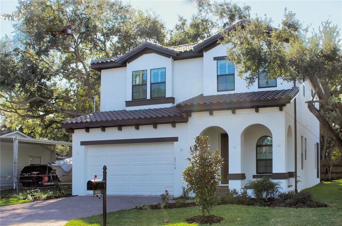 2714 W Tyson Ave., Tampa, FL 33611