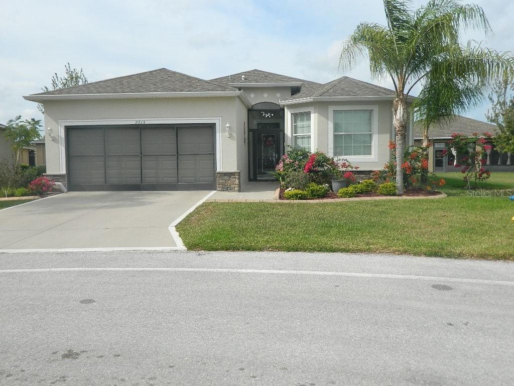 9915 Gap Wedge Dr., San Antonio, FL 33576