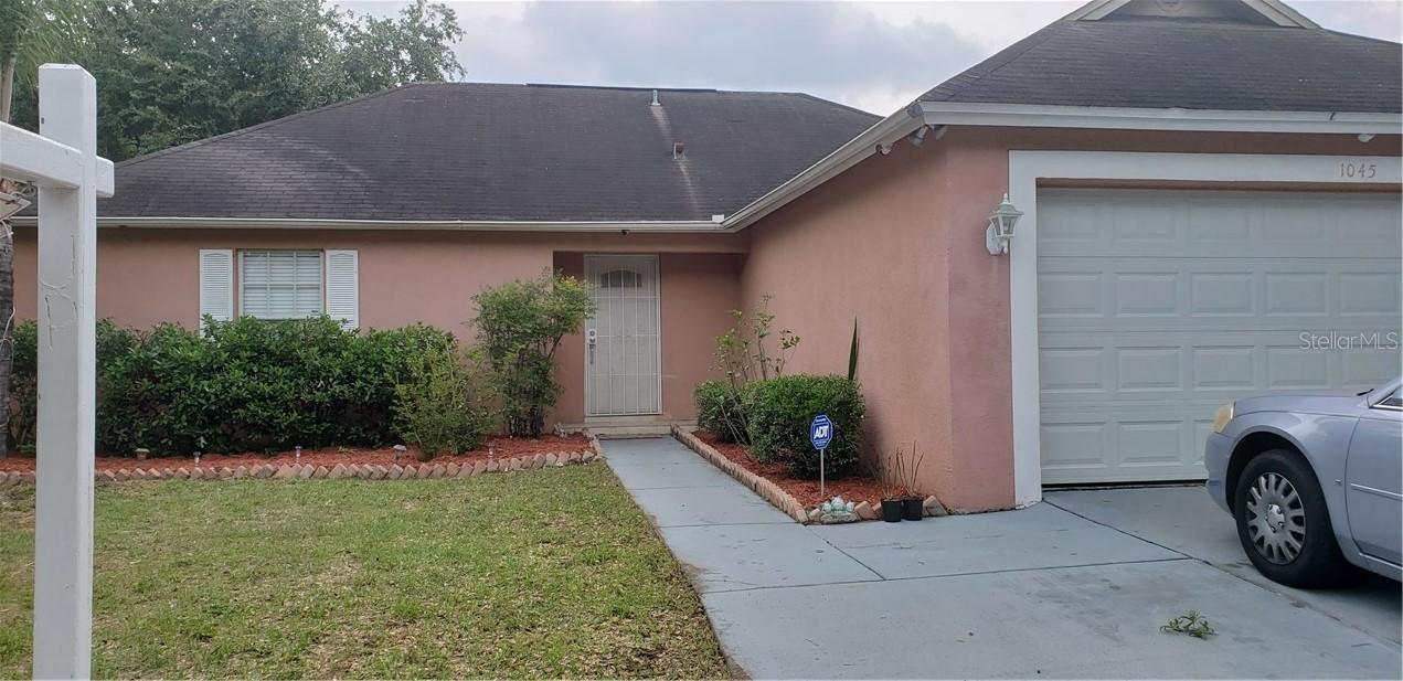1045 Malletwood Dr., Brandon, FL 33510