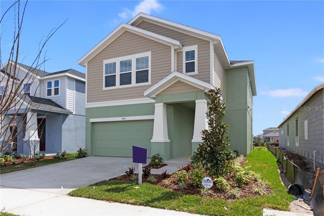 6105 Voyagers Pl., Apollo Beach, FL 33572