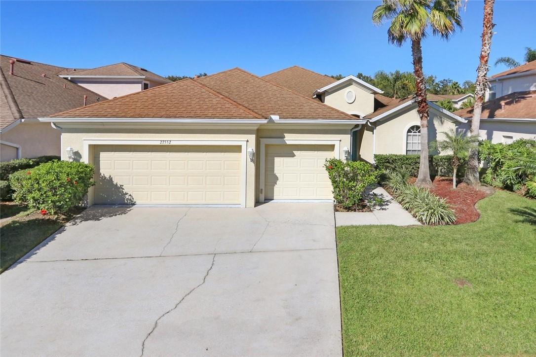 27552 Kirkwood Creek, Wesley Chapel, FL 33543