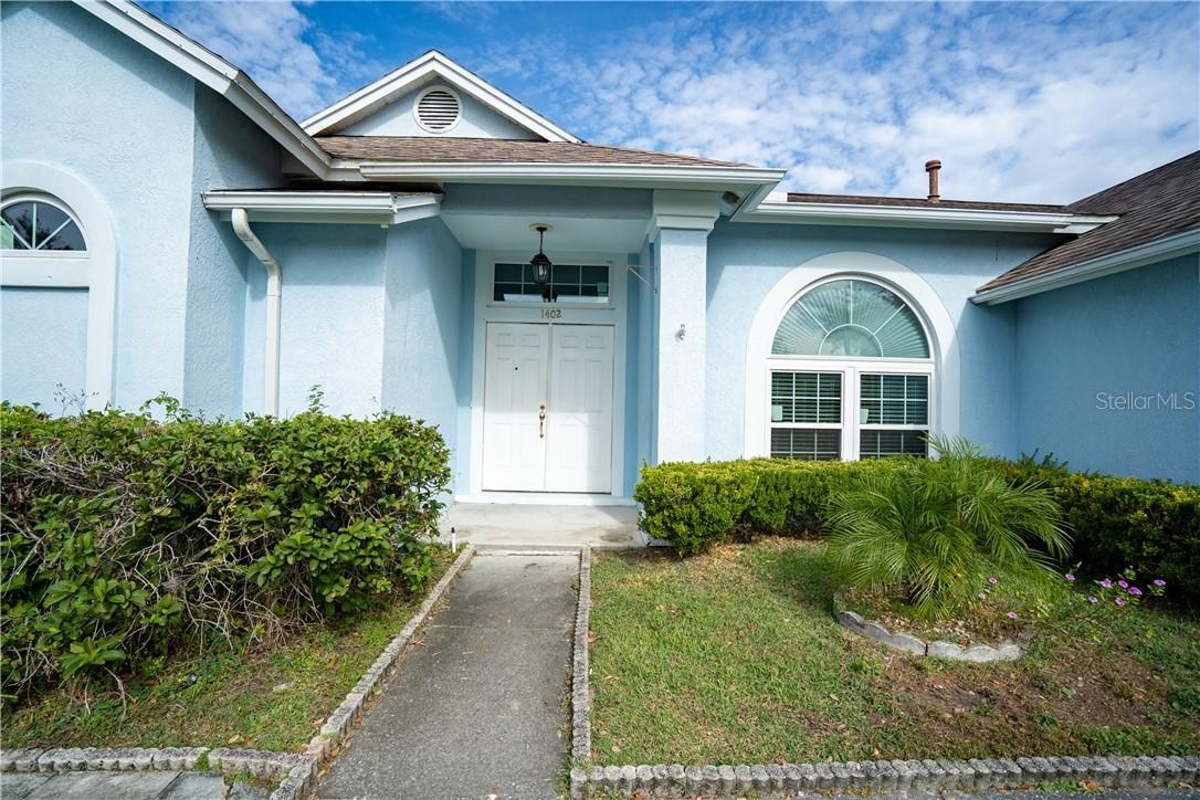 1402 Wakefield Dr., Brandon, FL 33511
