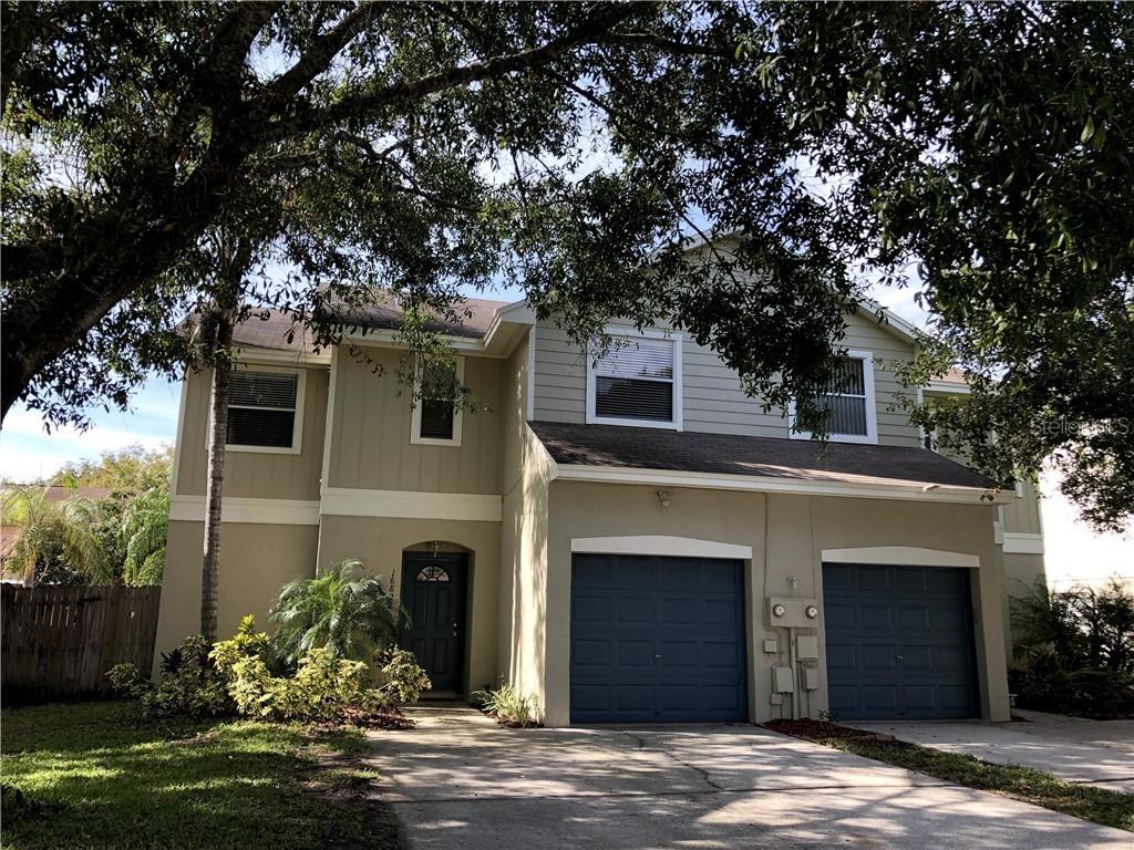 16822 Stanza Ct., Tampa, FL 33624