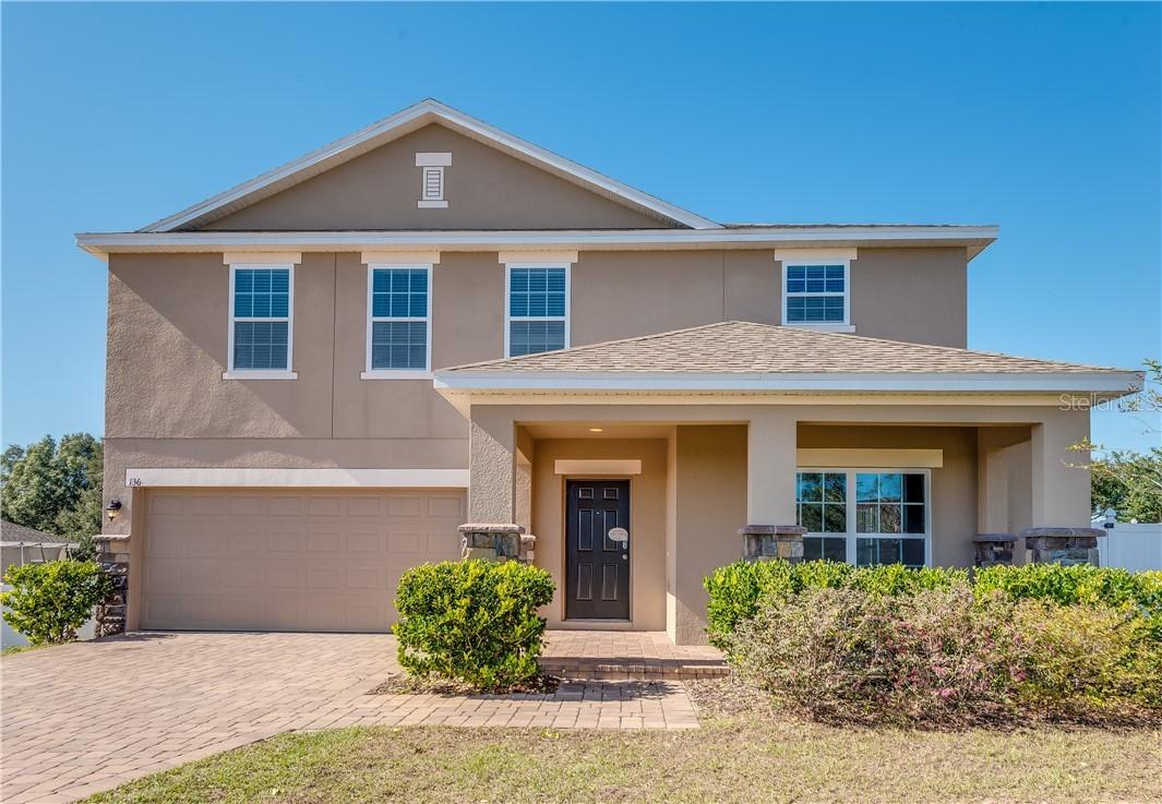 136 Islabella Way, Groveland, FL 34736