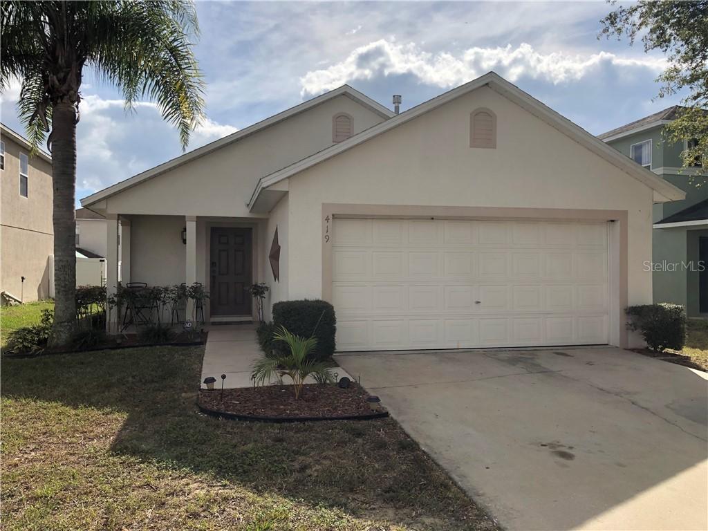 419 Rona Ln., Davenport, FL 33897