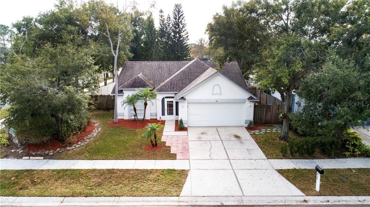 1745 Elk Spring Dr., Brandon, FL 33511