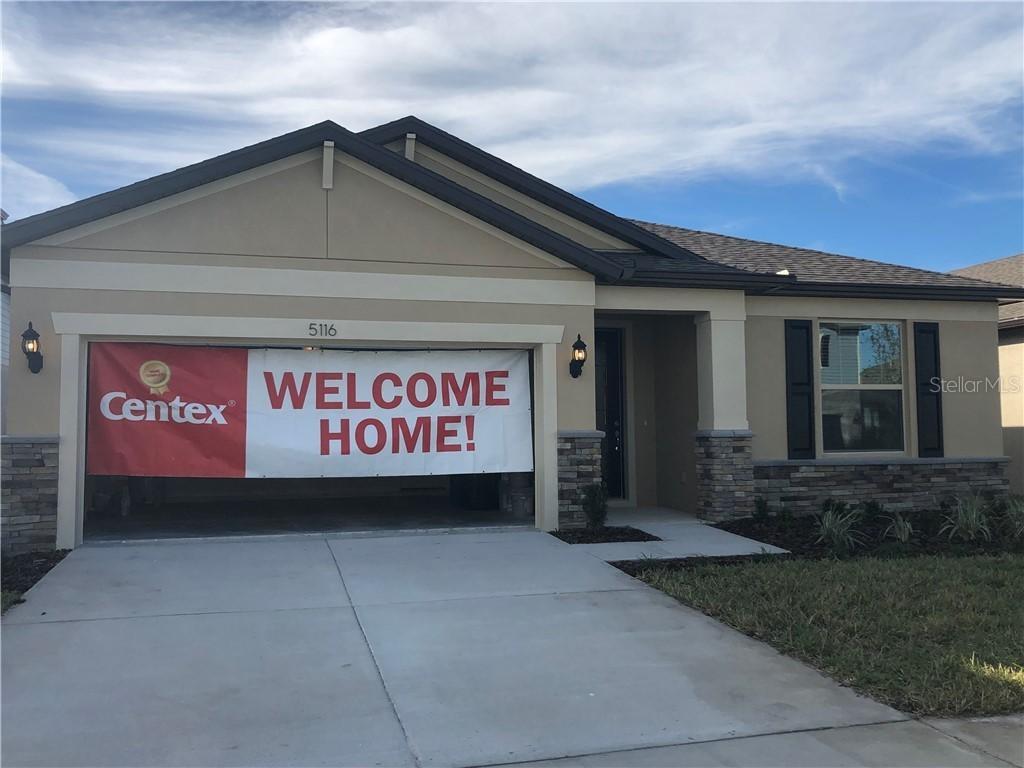 5116 Fallen Leaf Dr., Riverview, FL 33578