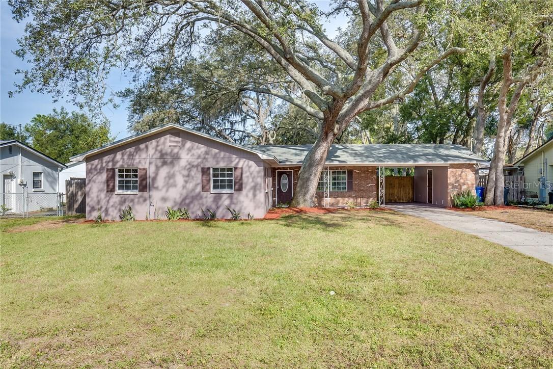 807 W 118th Ave., Tampa, FL 33612