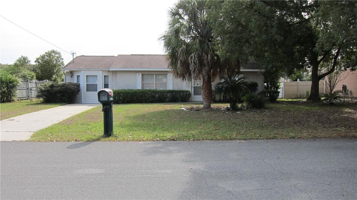 11120 Blythville Rd., Spring Hill, FL 34608