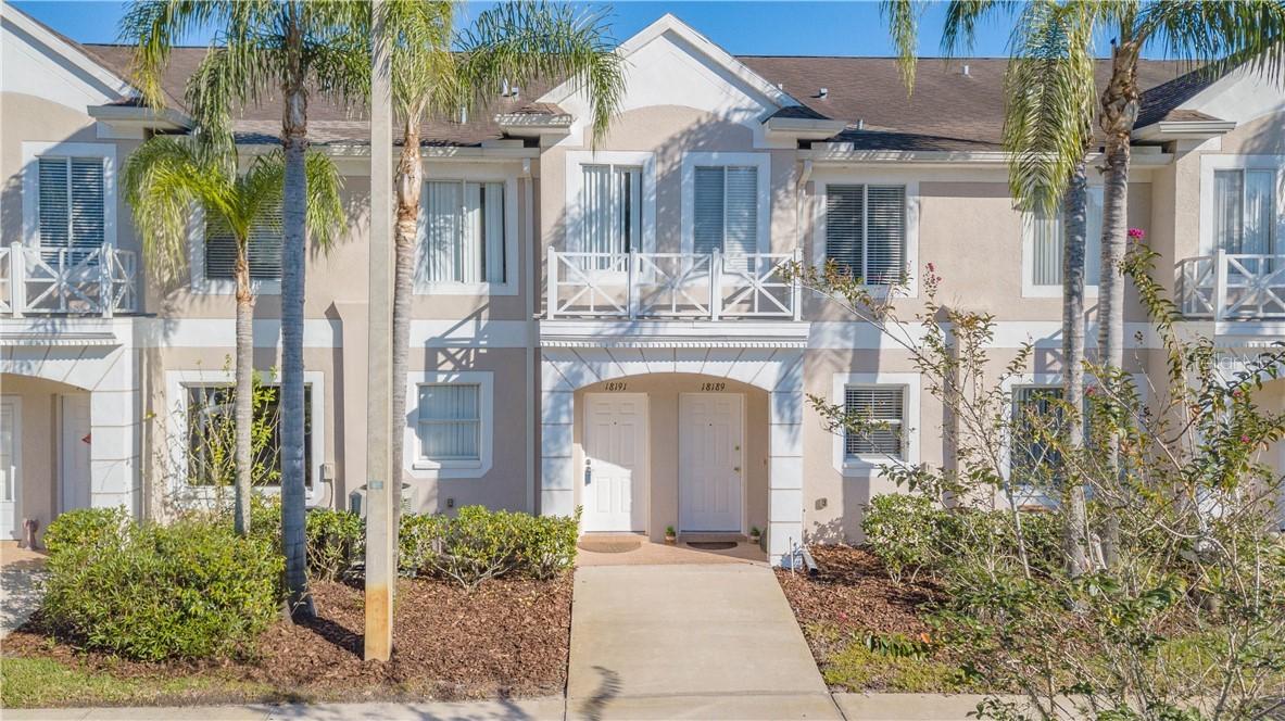 18191 Paradise Point Dr., Tampa, FL 33647