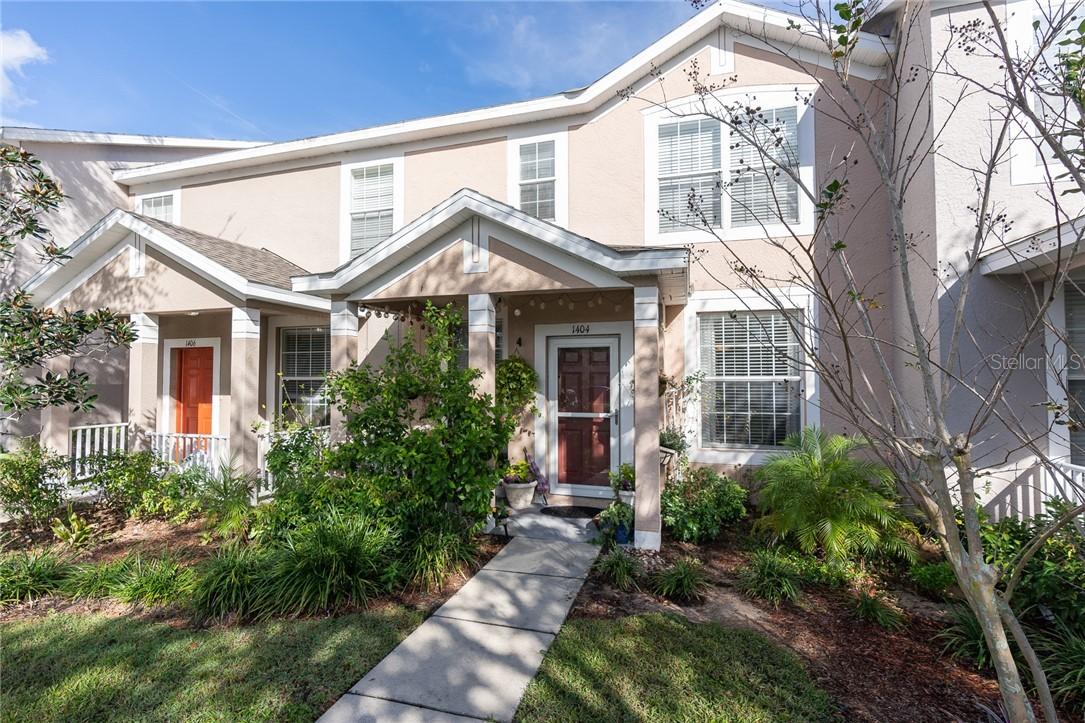 1404 Blue Magnolia Rd., Brandon, FL 33510