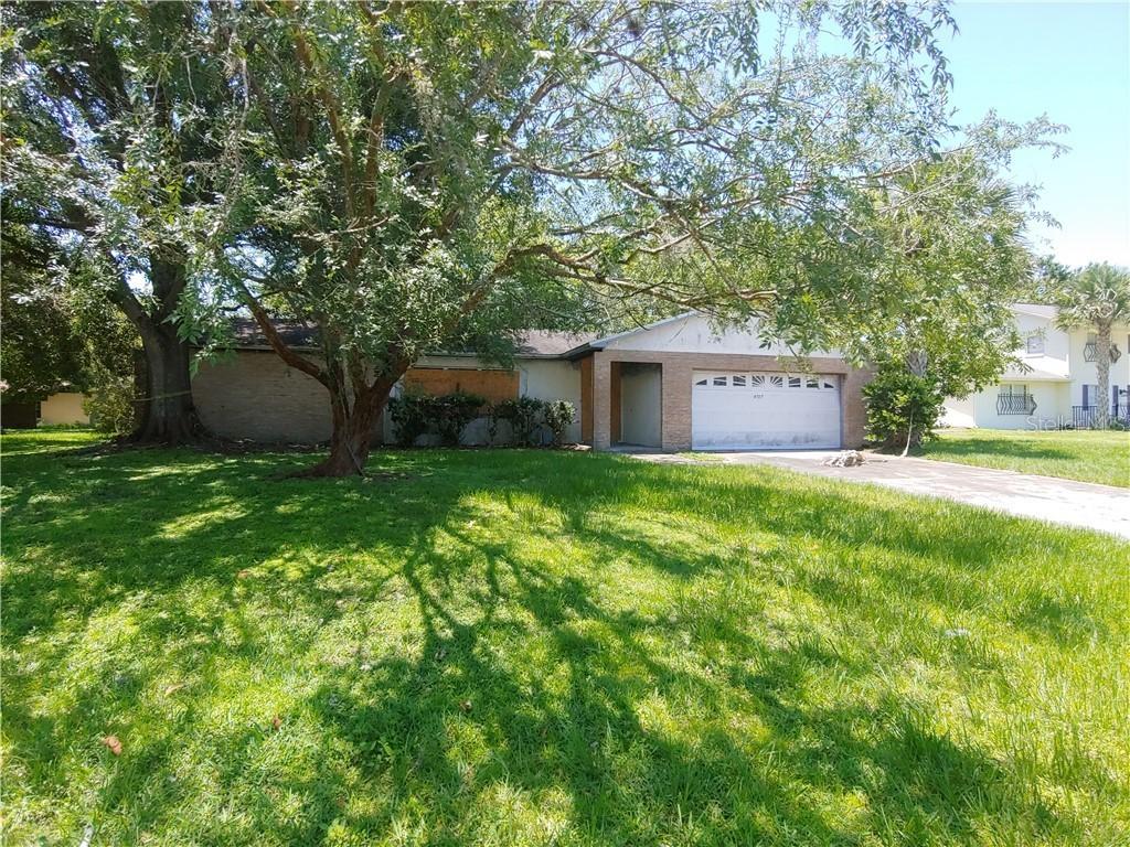 4727 Pine Lake Dr., Saint Cloud, FL 34769