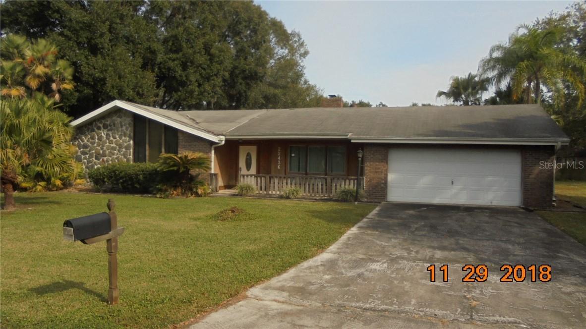 22436 Southshore Dr., Land O Lakes, FL 34639