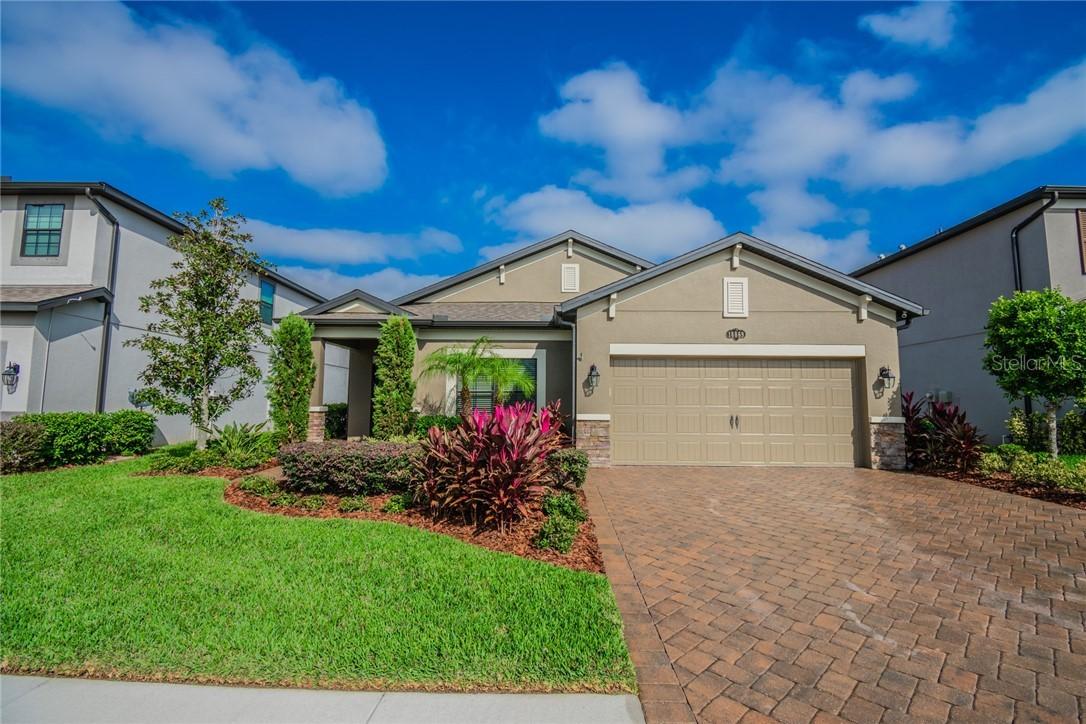 18869 Muhly Grass Ln., Lutz, FL 33558