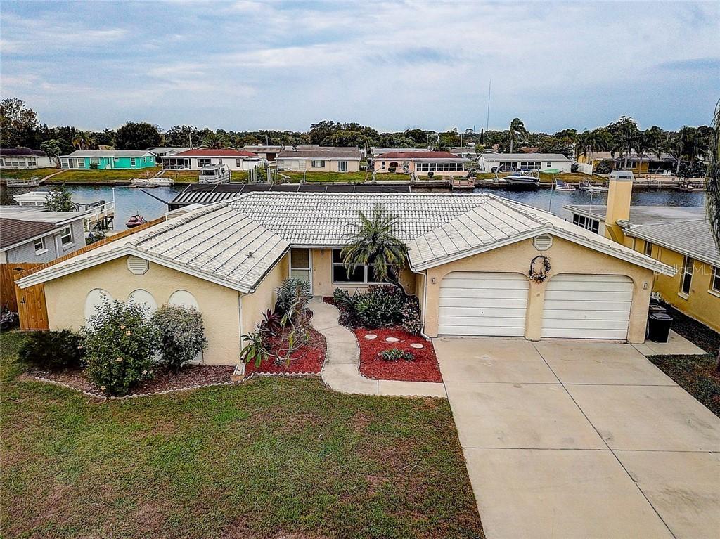1125 Rushmore Dr., Holiday, FL 34690