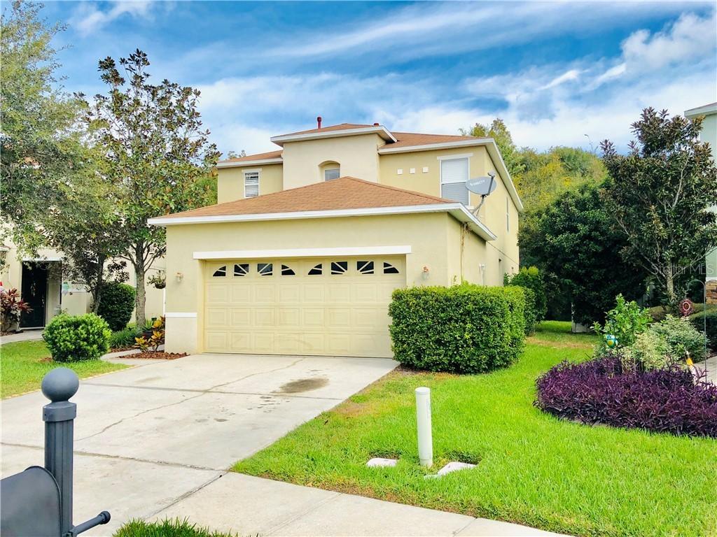 2420 Spring Hollow Loop, Wesley Chapel, FL 33544