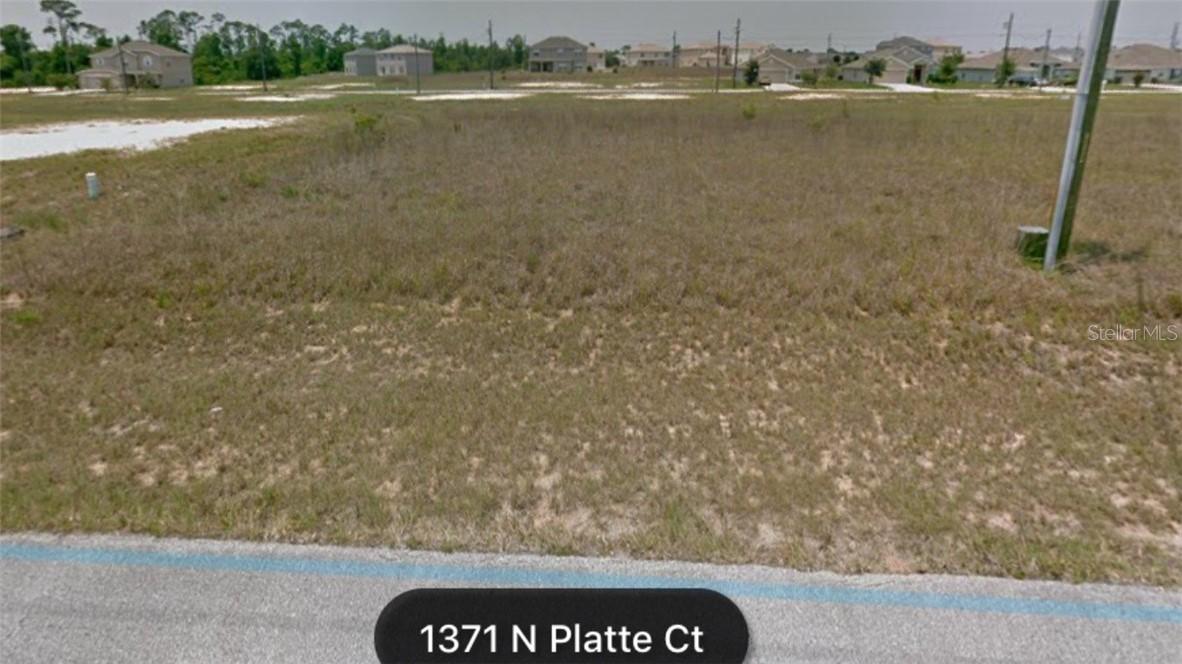 1371 N Platte Ct., Poinciana, FL 34759