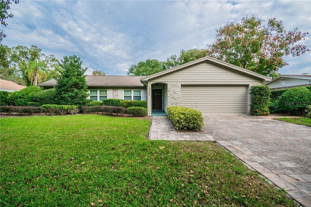 13503 Little Lake Pl., Tampa, FL 33613