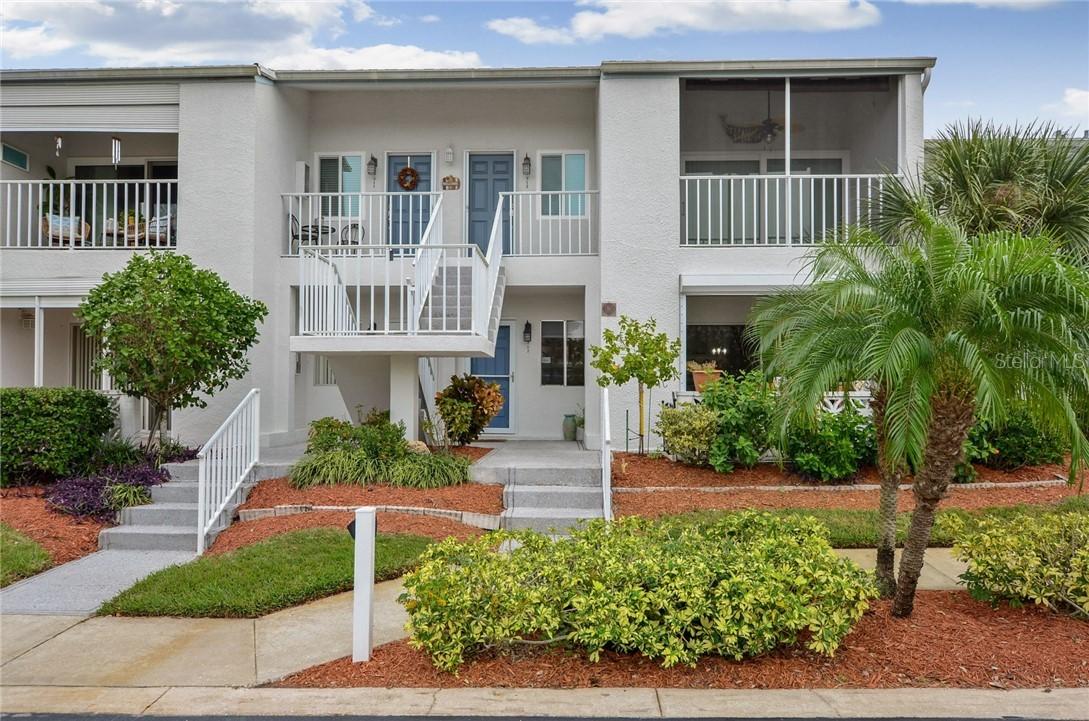 14800 Walsingham Rd. #702, Largo, FL 33774
