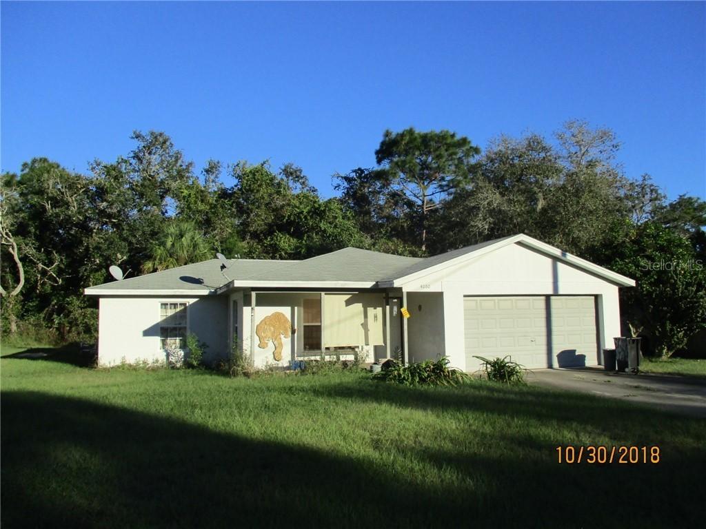 4060 Mendota Ave., Spring Hill, FL 34606