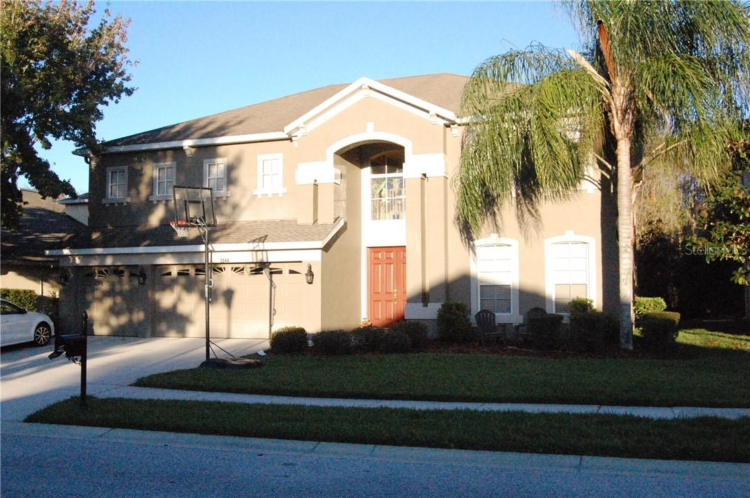 3544 Braemar St., Land O Lakes, FL 34638