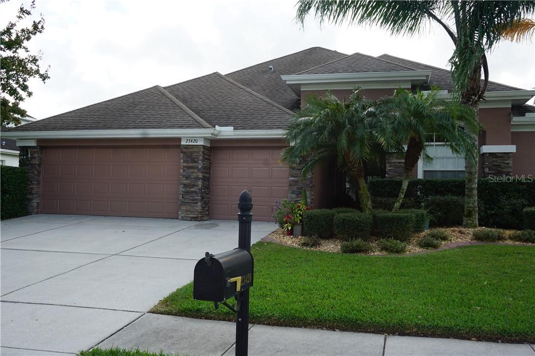 23420 Dinhurst Ct., Land O Lakes, FL 34639