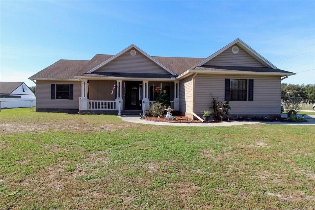 1058 Morning Star Dr., Lakeland, FL 33810
