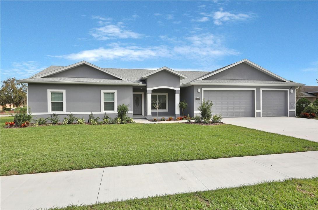 4225 Staffordshire Dr., Lakeland, FL 33809