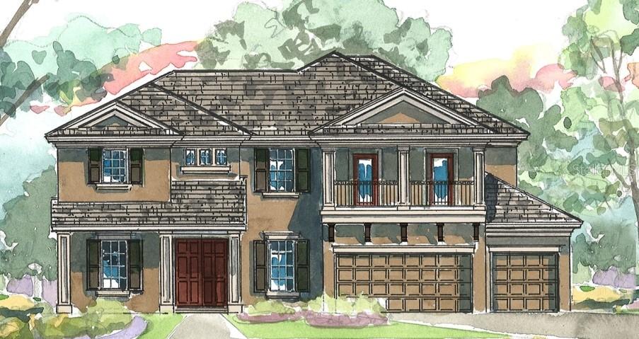 6312 Knob Tree Dr., Lithia, FL 33547