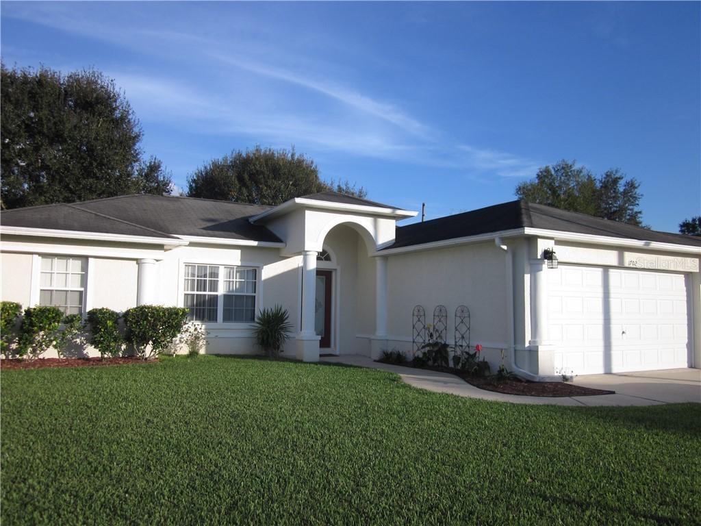 1702 Canoe Dr., Lutz, FL 33559