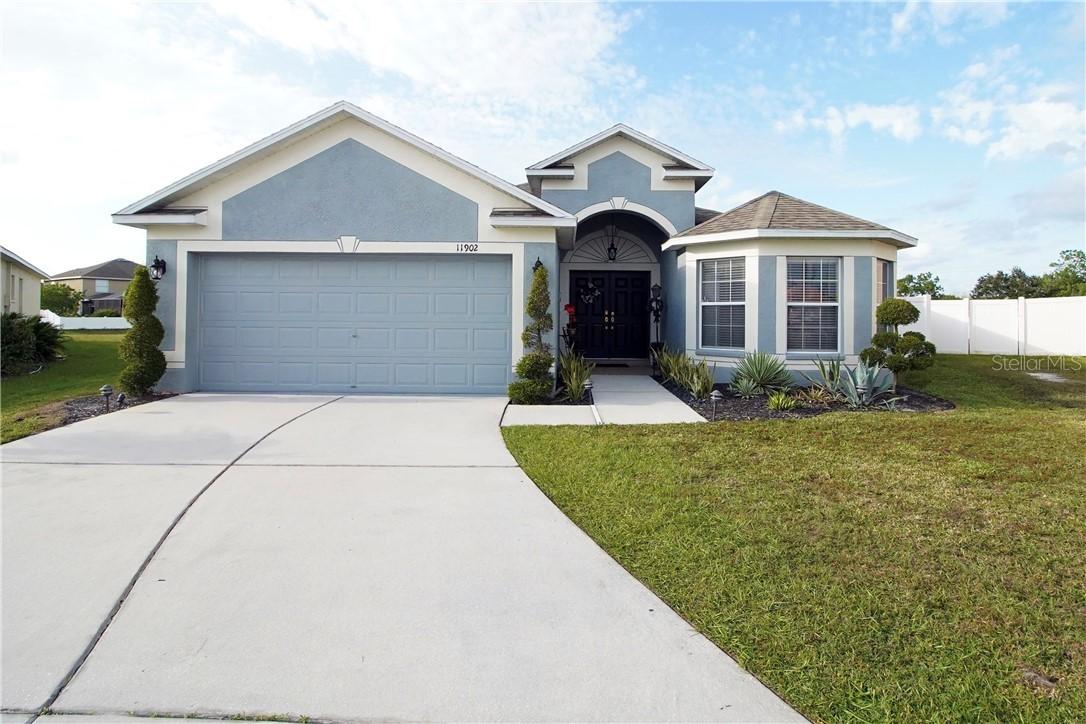 11902 Butler Woods Cir., Riverview, FL 33579