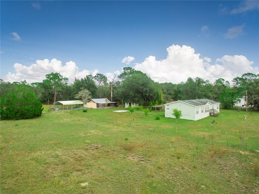 16211 Caldwell Ln., Shady Hills, FL 34610