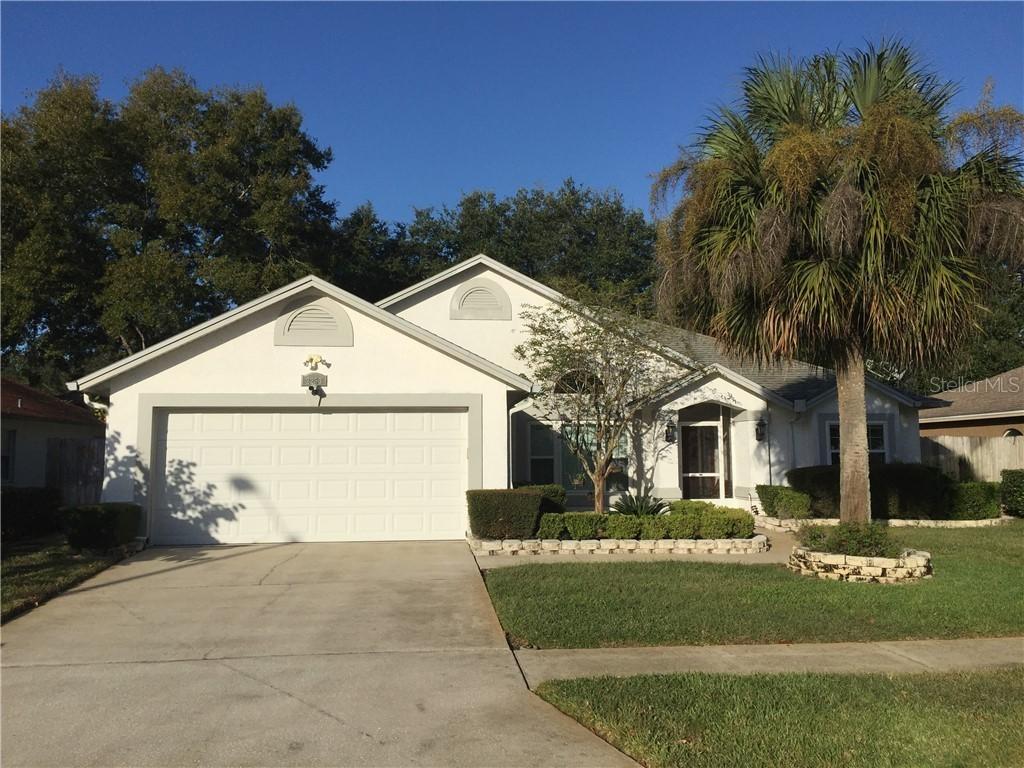 2253 Tioga Dr., Land O Lakes, FL 34639