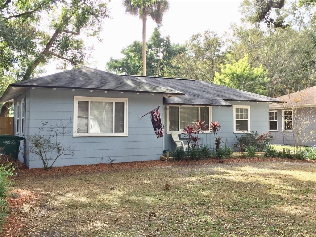 1013 E Norfolk St., Tampa, FL 33604