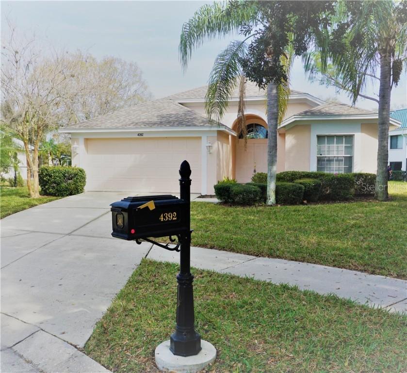 4392 Kilty Ct., Palm Harbor, FL 34685