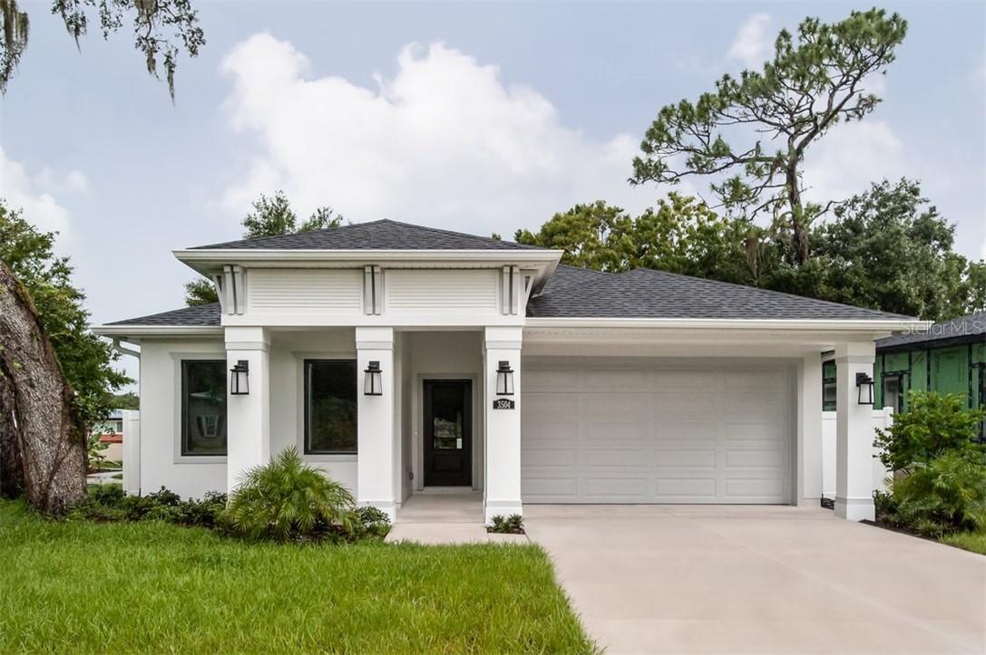 918 W Alfred St., Tampa, FL 33603