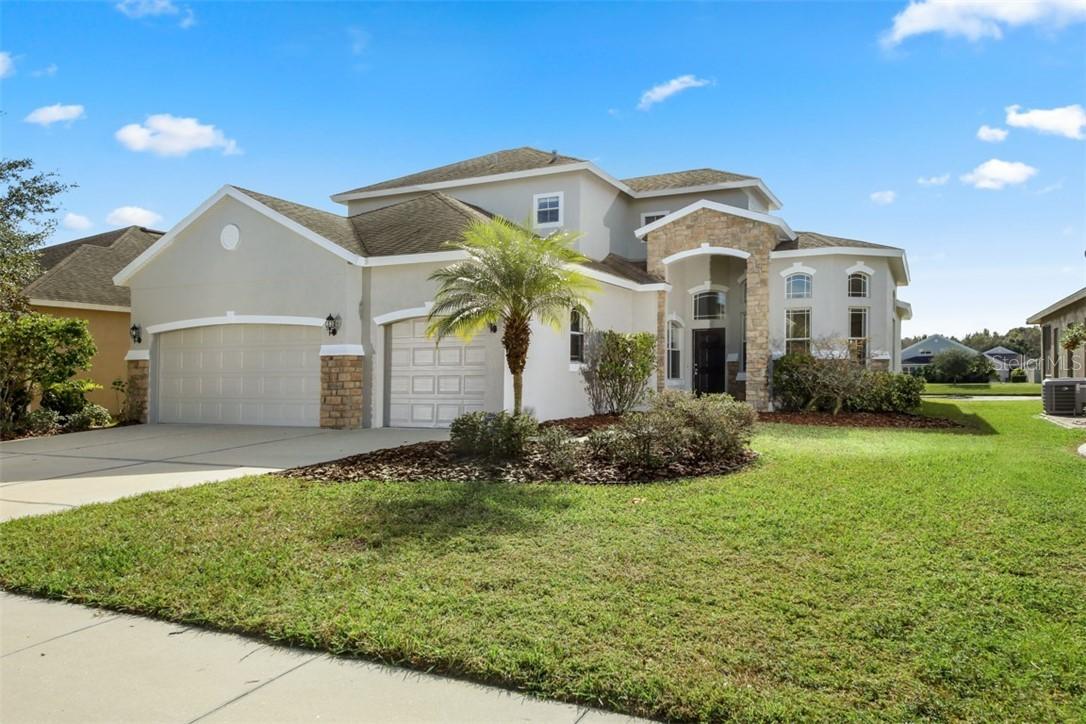 2359 E 123rd Pl., Parrish, FL 34219