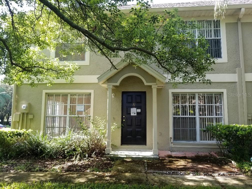 2897 Thaxton Dr. #71, Palm Harbor, FL 34684