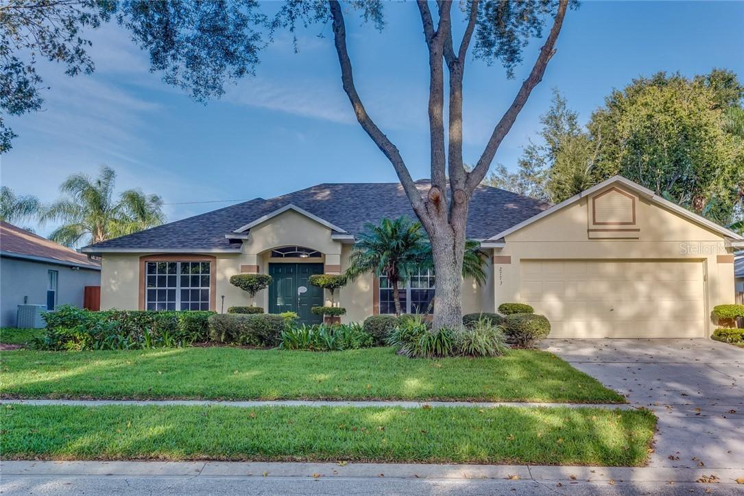 2773 Cullens Ct., Ocoee, FL 34761