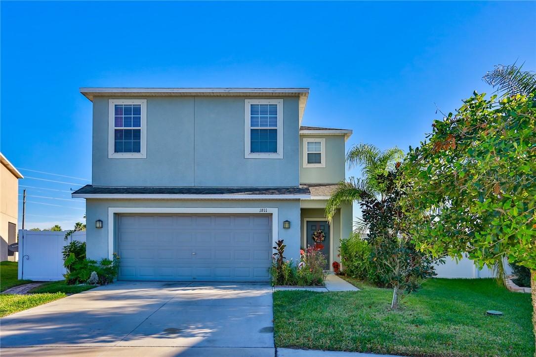 1811 Harbour Blue St., Ruskin, FL 33570